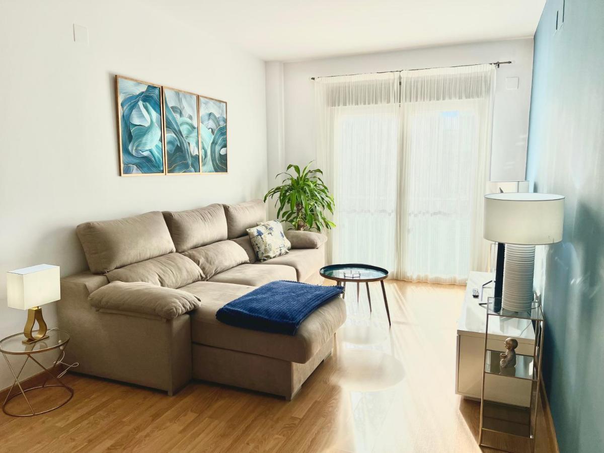 Sorolla Center Appartement